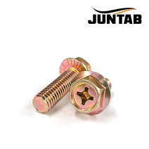 철 후렌지볼트 후렌찌 플랜지 M6 M8 10~30mm, 30mm