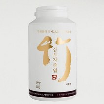 (SM)[P000BATQ] [쿱세트] 닥터비건 삼보죽염- 9회죽염분말1kg365쇼핑, 상세페이지 참조