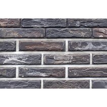 올드에이징(청고) 씨제이스톤 파벽돌 벽돌타일 인조석