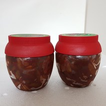 매실고추장장아찌1Kg X 2ea