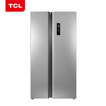 TCL 양문형 냉장고 521L
