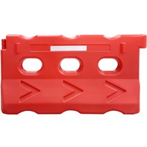 PE드럼 pe방호벽 라바콘 안전 시설물 가림막 차수판