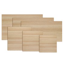 업소용 2인용 카페테이블 상판 1200 1인용 4인용 식탁상판, 내추럴LPM/1200x750상판(T36)