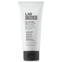 랩시리즈 2021 NEW 멀티 액션 훼이스 워시100ml-상남자클렌저 클렌저, 100ml, 1개