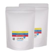 [집커피] 콜롬비아 수프리모 메델린 당일로스팅 원두커피, 드립용, 1kg, 1개