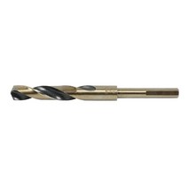 이엑스파워 EX-POWER 노스 드릴 HSS 하이스 20mm NOSS DRILL 코팅 골드타입 GOLD