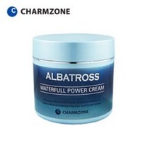 참존 알바트로스 워터풀 파워크림 100ml 수분크림, 1개