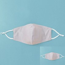 라이프랩 다회용마스크 쿨마스크 스판마스크 매쉬마스크 빨아쓰는마스크 세탁마스크 재활용마스크 천마스크G