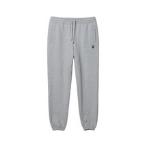 RTW-PT046N Trident Jogger PantsㅣGrey