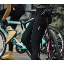 [남녀공용자전거하의] NSR 폰도 기모 프로2 롱 타이즈겨울 자전거 라이딩 자전거복 남여 하의