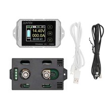 전자파측정 전압계 전력계 직류 전기차 멀티 측정기, 100V 200A