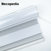 블라인드 암막 광폭 모던 콤비 자동 커튼 우드 알루미늄 창 롤러 white blackout zebra blinds for windows motorized day and for