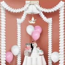 파티해 웨딩캐노피