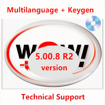 차량 진단도구 2021 vd tcs pro delphis ds150e multidiag 및 트럭용 keygen 포함 wurth wow 소프트웨어 5.00.8 r2 wurth, 링크로만 보내기, 독일 사람