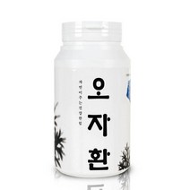 산해랑 오자환, 300g, 2개
