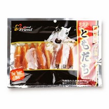 [더 케이 펫]굿프랜드 닭갈비 380g, 단일속성