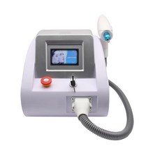 무통 레이저 눈썹 세척기 문신 제거 아이라이너 주근깨 멜라닌 감소 피부 세척 장치, 04 US Plug