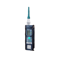 뉴코스모스 NEW COSMOS XP-702III A 가스 누설 감지기(LNG LPG)