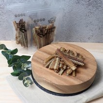 면역강화 혈관질환예방 스틱 반려견간식 유기견입양카페 애견 선물 푸드