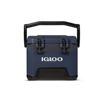 이글루 하드 아이스박스 쿨러 헤비듀티 23L BMX, Cooler, Rugged Blue
