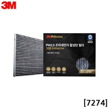 3M 소나타 그랜져 싼타페 차량용 에어컨필터 공기청정 에어컨히터 교체주기 냄새 환기 헤파 향균 교체형 제거 순정 먼지 PM2.5 퀘퀘한 장착 냄새유입 배기가스 미세먼지 유해가스