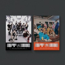 엔시티 앨범 질주 NCT127 Baddies 포토북 버전선택, Faster버젼, 지관통포스터
