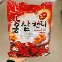 초이스엘 홍삼캔디 500g