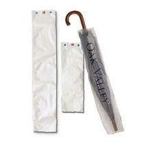 우산 비닐 접우산 자동포장기 비닐 커버 1000매 A, 소1000매, 소1000매, 단품