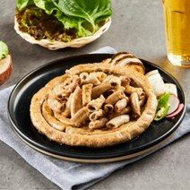 [DG] 쫄깃하고 맛있는 소 곱창 구이 180g