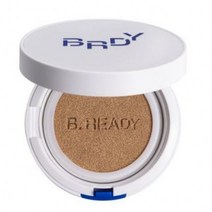 [2월 올영픽] 비레디 블루쿠션 SPF 34 PA15g (본품리필 택1), 본품 3호