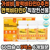 비타민D영양제 비타민D권장량 수험생비타민 피로회복