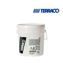 테라코 테라코트 화강석 질감 스톤 스프레이 25kg, 산택/스프레이용/SS 23