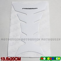 오토바이 부품 야마하 오토바이 탱크 패드 보호 데칼 스티커 YZF R1 R6 R25 R3 MT01 FZ6 FZ8 FZ1 XJ6 FJR1, 04 White