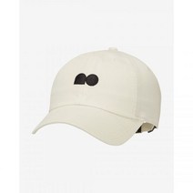 나이키코트 헤리티지86 오사카 나오미 시즈널 테니스 모자 DR0491-113
