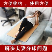 딱딱한 매트리스 바닥용 하드 허리에 좋은 . 침대 경화 유물 패드 요추 보드 디스크 단순 돌출 단일 보호