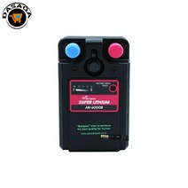 방짜 AN-6000B 전동릴 배터리 갈치 우럭 파워뱅크, 단품