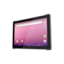 셀프 북스캐너 문제집 책 스캔 산업용 태블릿 안드로이드 11 GMS IP65 NFC GPS 4G 5G LTE 견고한 2D 전후방듀얼 카메라 옵션 포함, RAM 4G ROM 64G 2D, 05 RAM 4G ROM 64G 2D