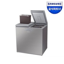 [삼성전자] 삼성 뚜껑형 김치냉장고 김치플러스 RP22A3111Z3 221L