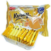 다이아몬드푸드 코키 치즈크래커 100g, 4개