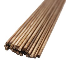 용접봉 용접 고무스트립 플라스틱 PP PE PVC ABS PPR 1kg 실리콘 청동 tig 필러 막대 ercusi-a 와이어 1.6mm 2mm 2.5mm 3mm 4mm, 2x500mm 1kg