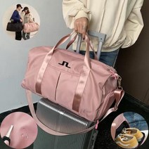 Uta신제품 클래식 보스턴 방수 가방 유니버설 캔버스 골프 가방 스포츠 야외 골프 의류 남성 핸드백 골프 장비 2022, 2