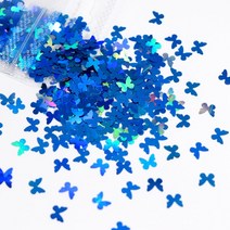 에폭시 수지 경화제 본드 퍼티 아크릴 홀로그램 반짝이 영어 알파벳 조각 에폭시 수지 충전 레이저 장식 필, 26 LSZXBF-8