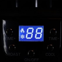 커피로스터기 커피용품 커피로스터 원두그라인더 가정용커피로스터기80-100g 가정용 커피 로스터 전기 미니, 03 UK_02 100V-110V