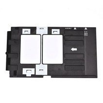 3d 프린터 수리 보드 호환 1 PC 엡손 T50 T60 A50 P50 L800 L801 L805 L810 L850 TX720 PX660 용 PVC 카드 트레이