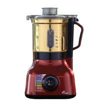 한일 프리미엄 티타늄골드 믹서기 SHMF-3500TG, 단품없음
