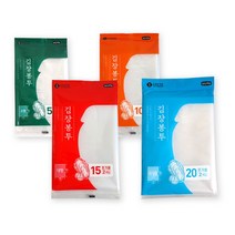 롯데 김장봉투, 2매입, 7개
