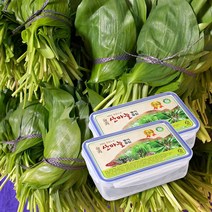 무공해 울릉도 산마늘 명이나물절임 800g