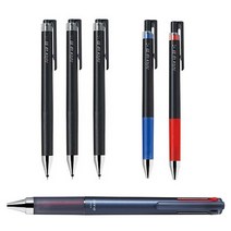 파이롯트 쥬스업 4색 볼펜+ 0.3mm 쥬시업 묶음 세트, 쥬스업 4색  미드나잇+ 0.3mm단색 세트