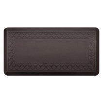 컴포트존 슈프림 클라우드 주방 매트 50 x 99cm - 브라운 코스트코 주방 매트 푹신한 쿠션감