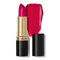 Revlon 립스틱 수퍼 러스트러스 674 코랄 베리 레브론, Pack of 1, 440 Cherries In The Snow